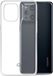 Mobilize TPU Case for Oppo Find X3 Pro - Transparent