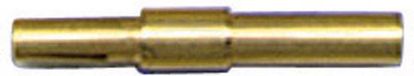 Bulgin SA3347/1 Connecteur rond contact individuel Contact femelle Série (connecteurs ronds): SA 10 pièce(s)