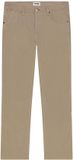 Wrangler Larston Broek Beige 38/34 Man
