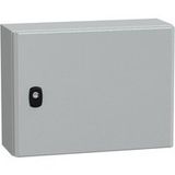 Schneider Electric PanelSeT S3DB Schakelkast 400 x 300 x 150mm IP66