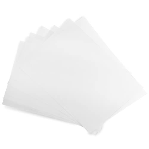 Netuno Golden Star Calqueerpapier Wit A3 100g 100 Vellen