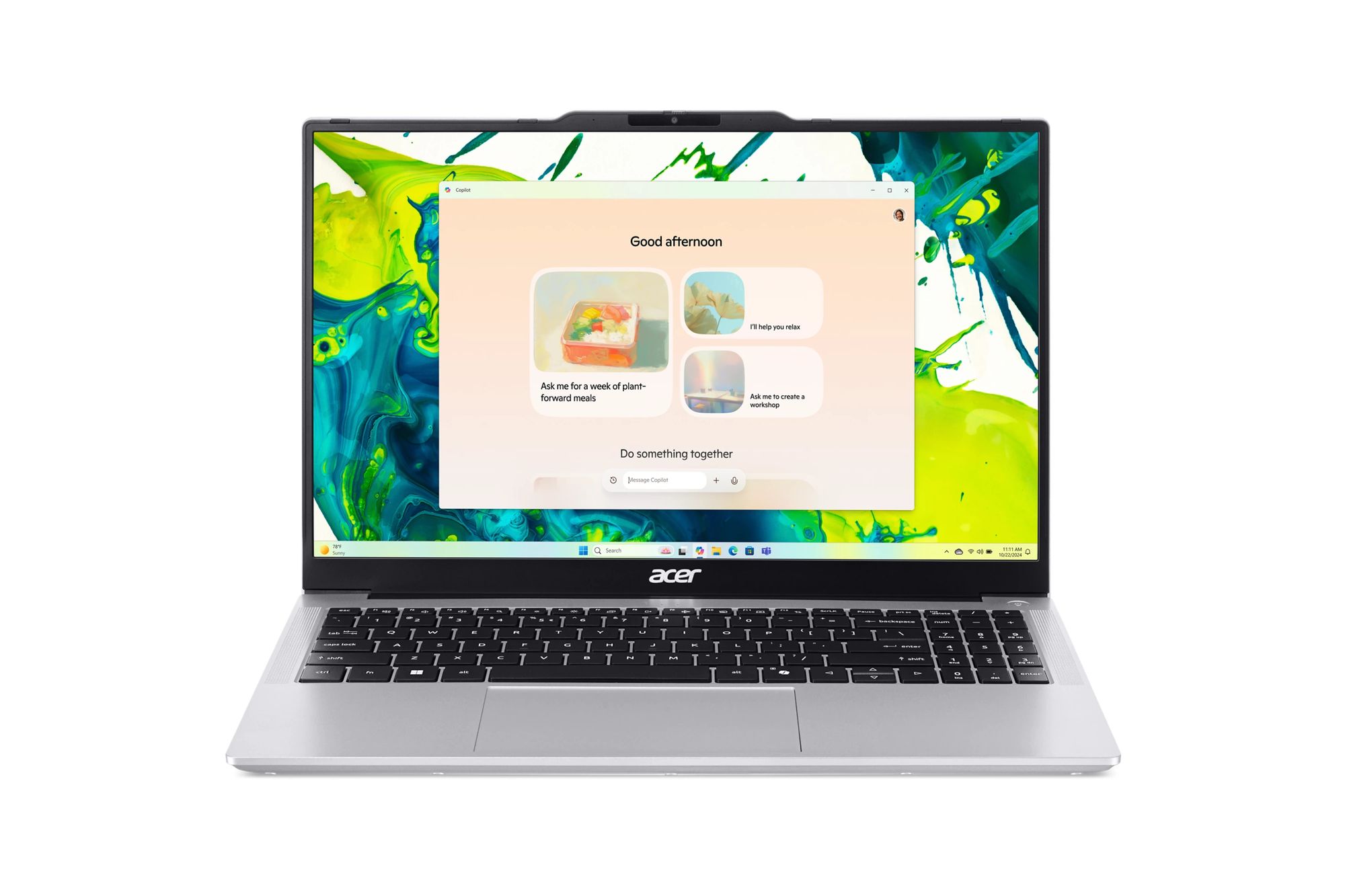 Acer Aspire Lite / AL15-53P / NX.DGBEH.002