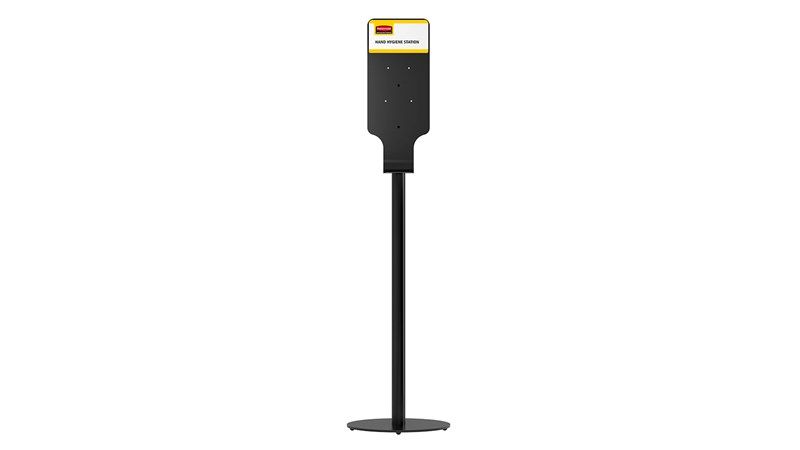 Rubbermaid Handreinigers Pompflacon Gel