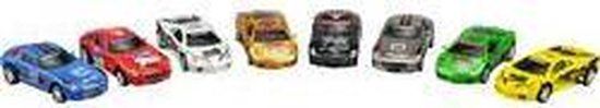 Amewi 21079 Mini auto RC RC modelauto voor beginners Elektro Straatmodel Achterwielaandrijving