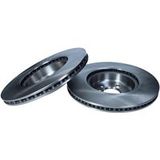 Maxgear Lot De 2 Disques De Frein 19-4869 Bmw 34 20 6 880 079 34 20 7 915 314