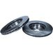 Maxgear Lot De 2 Disques De Frein 19-4869 Bmw 34 20 6 880 079 34 20 7 915 314