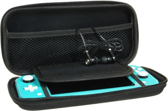 Qware Switch Lite Accessoires Pack NSWL-9000