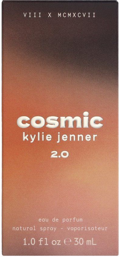 Kylie Cosmetics Eau de Parfum / 30 ml / Female