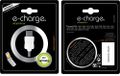 E-Charge Mobiele Telefoonadapter voor Samsung II D809