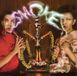 Domino Records White Williams Smoke