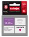 Activejet AB-427MNX Magenta Cartouche d'encre Compatible Rendement normal 1 pièce(s)