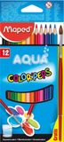 Maped Color'Peps Aqua Multi 12 stuks