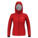 Salewa Pedroc Ptx 2,5 L W Light Jacket dames jas