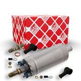 febi bilstein 29465 Brandstofpomp met aanbouwmateriaal, 1 stuk