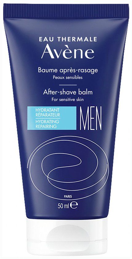 Avène Homme Aftershavebalsem 50 ml