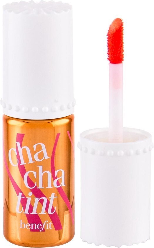 Benefit Cosmetics Cha Cha Tint Lip & Cheek 6ml