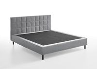 Atlantic Home Collection Boxbed Nikola zonder matras