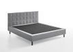 Atlantic Home Collection Boxbed Nikola zonder matras