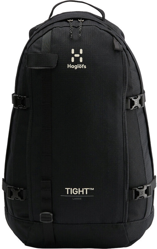 Haglöfs Tight Large Backpack 25l, zwart