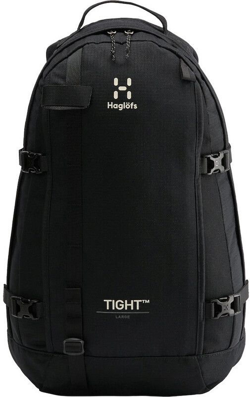 Haglöfs Tight Large Rugzak 25l - Zwart