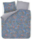 Pip Studio Dekbedovertrek Matata Blauw Katoen 240x220 cm