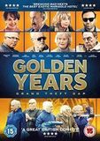 Golden Years - Grand Theft Oap