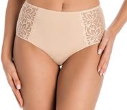 TEYLI Broekje beige