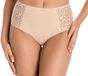 TEYLI Broekje beige