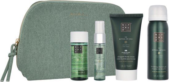 Rituals The Ritual Of Jing Gift Set S