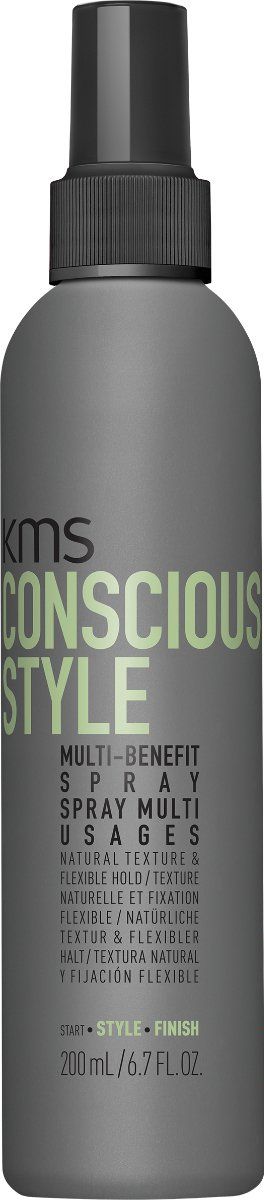 KMS Conscious Style Multi-Benefit Spray 200ml