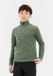 Protest Reperfecty JR – Top met 1/4 ritssluiting Jongens – Aspen Green
