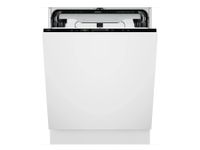 AEG NG62IB20K Volledig ingebouwd 14 couverts