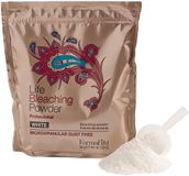 Farmavita Life Bleaching Poeder Wit (500 g)