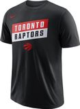 Nike NBA Toronto Raptors AA2483010 T-Shirt