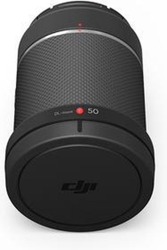 DJI Zenmuse X7 DL 50mm F2.8 LS ASPH Lens - CP.BX.00000024.01