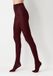Oroblu All Colors 50 Panty Bordeaux S/M