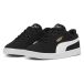 Puma Club II PS Chaussures Noir EU 28 1/2 Enfants