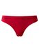 Calvin Klein String bloedrood