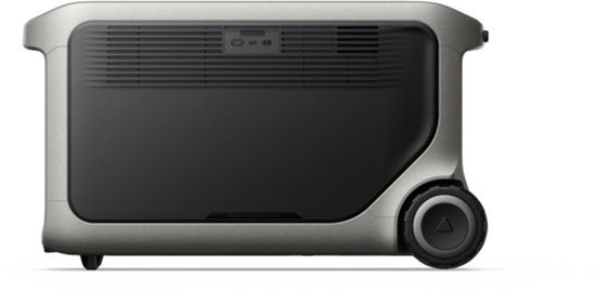 Anker SOLIX F3000 Power Station - 3.600W AC Output - 3.072Wh - EV & Zonne-compatibel