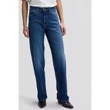 Lee Rider Loose Denim Blue Taille: W27L31