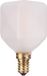 Pope Cube LED E14 - 4W - 250lm - extra warm wit - dimbaar