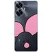 ERT GROUP mobiel telefoonhoesje voor Realme C55 origineel en officieel erkend Disney patroon Winnie the Pooh & Friends 044