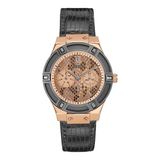 Guess W0289L4 Dameshorloge (39 mm)