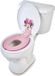 Bright Starts Toiletverkleiner Minnie Mouse Flip & Sit - Roze