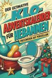 Der tiptop Der ultimative Klo-Adventskalender für Hebammen