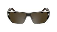 GAFAS Calvin Klein GAFAS CALVIN KLEIN CK25102S - C: MATTE LIGHT GUN Eye Size: 59 Bridge: 15
