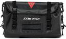 Dainese Explorer Wp Duffle 60l Achtertas Zwart
