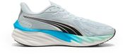 Puma Velocity Nitro 4 Hardloopschoenen Heren Blauw Maat 45