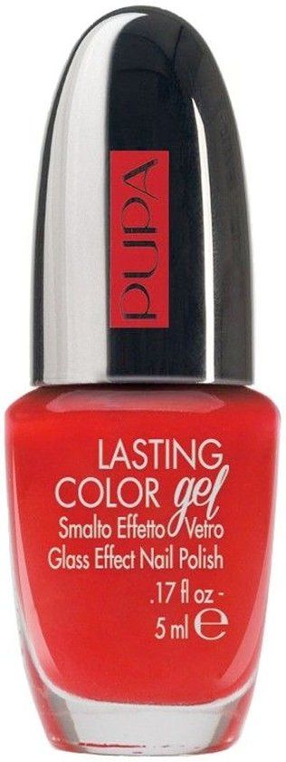 Pupa Lasting Color Gel 043 Sweet Nectars - 8011607194872