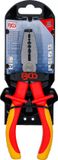 BGS technic BGS VDE multifunctionele tang - 160 mm